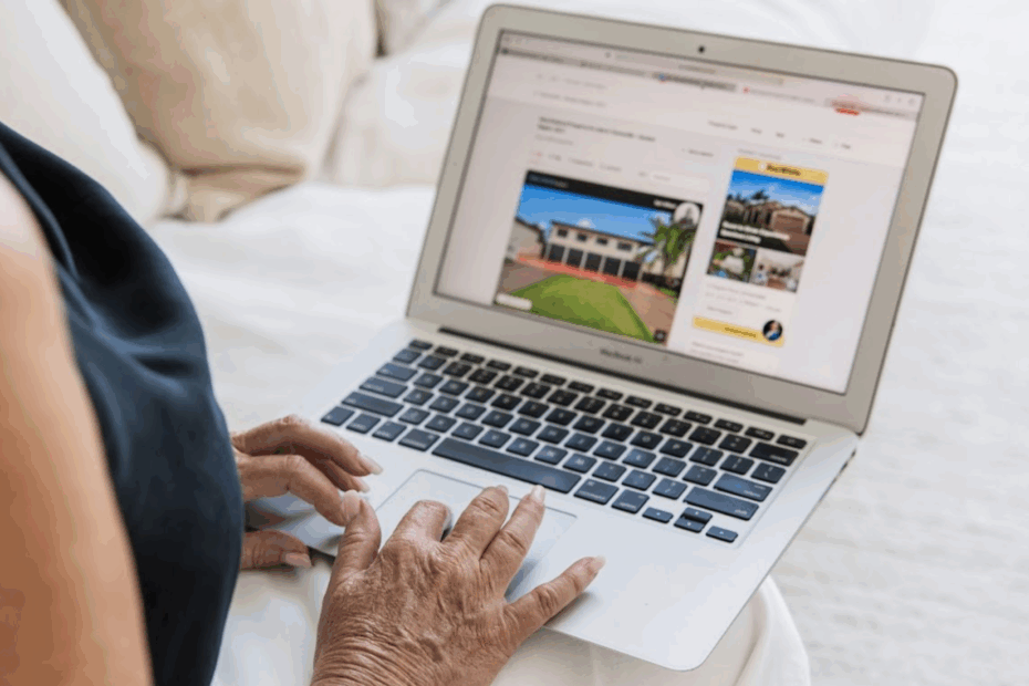gold coast mortgage broker